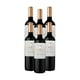 thumbnail image 1 of Pack De 6 Vino Tinto Benegas Estate Wine Don Tiburcio 750Ml, 1 of 2