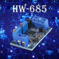 thumbnail image 4 of HW-685 Módulo Convertidor de señal de transmisor de voltaje de 0/4-20 mA a 0-3,3 V/5 V/10 V Likrtyny, 4 of 9