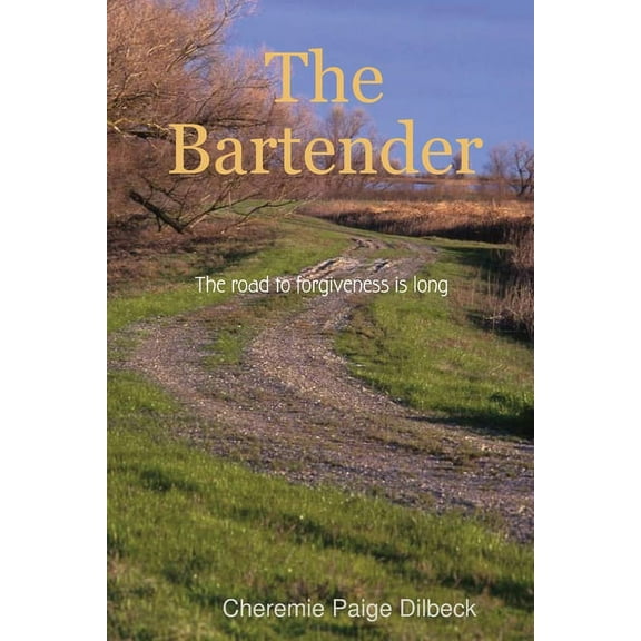 The Bartender, (Paperback)