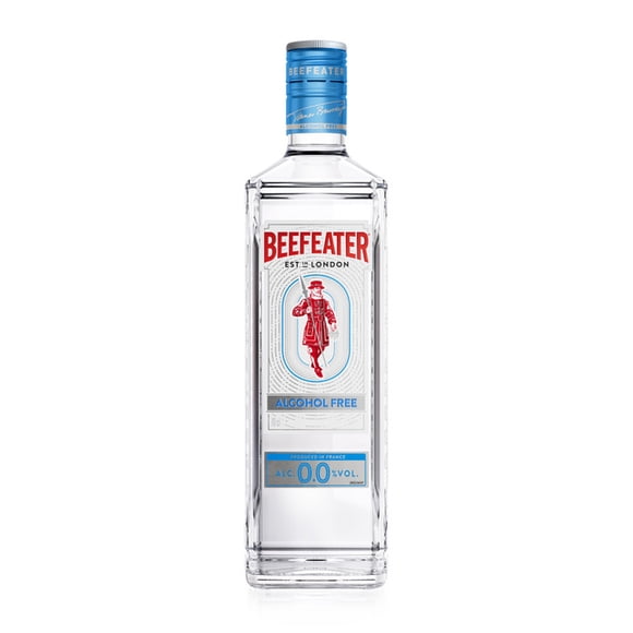 Ginebra Beefeater 0.0 700 ml