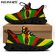thumbnail image 1 of Zapatos de hombre, zapatillas casuales con bandera de Jamaica, marca de diseñador, moda, con cordones, para caminar, zapatos planos de verano para hombre, calzado, 1 of 6