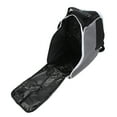 thumbnail image 3 of Ski Boot Bag, Large Capacity Waterproof Ski Boot Travel Storage Bag  for Ski Helmets, 3 of 7