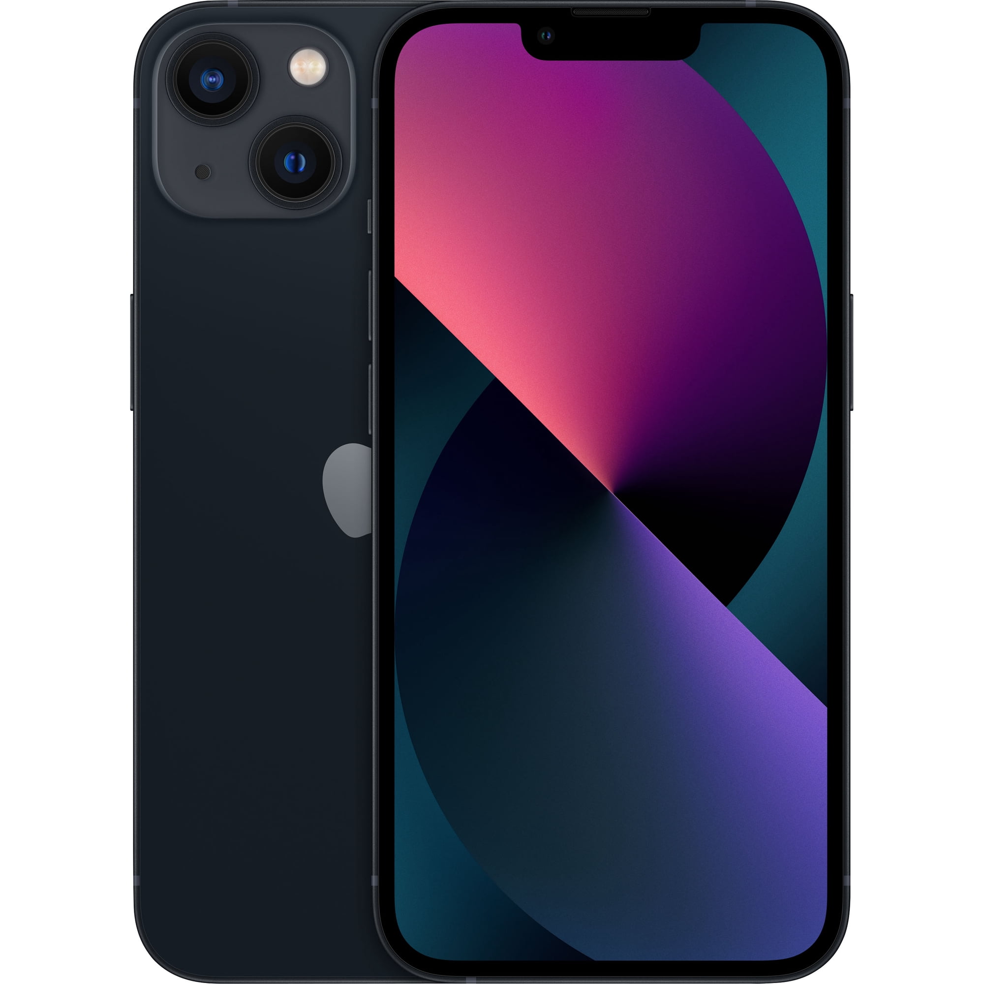 Apple iPhone 13 - AT&T - 128GB Midnight