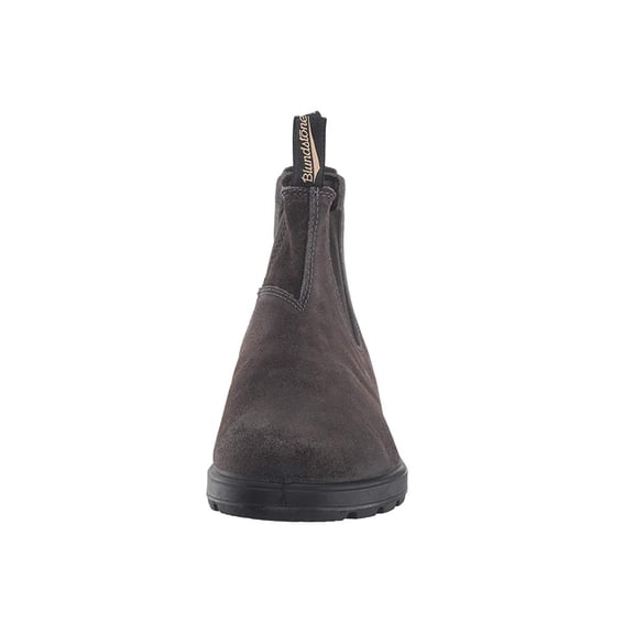 Blundstone Men's 1910 Chelsea Boot Soft Toe Grey 9.5 D(M) US