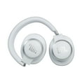 thumbnail image 6 of JBL Live 660NC - Wireless over-ear NC headphones - White, 6 of 12