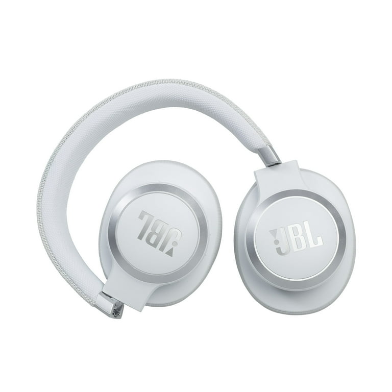 ヘッドホン JBL LIVE 660NC JBL Live 660NC Wireless Over-Ear Headphones with Noise