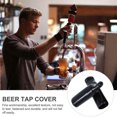thumbnail image 2 of Tap Plug Beer Tap Caps Protective Effects Rubber 12Pcs 2.4x0.7x0.7in, 2 of 6