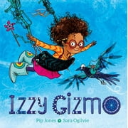Izzy Gizmo (Paperback)