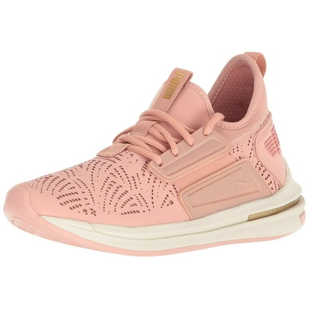 puma ignite peach