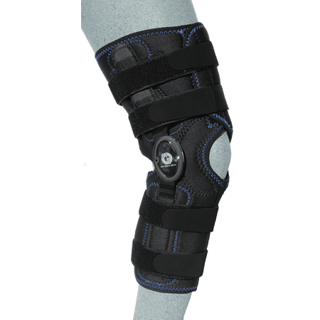 Knee Flexion Extension - New Options Sports