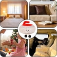 thumbnail image 5 of Curling Stone Plush Toy Cute Stuffed Animal Soft Plush Pillow for Kids Adults Winter Sports Fans Birthday Gifts Home Decor, 5 of 6