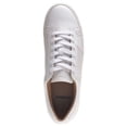 thumbnail image 4 of George Men's Cupsole Casual Dress Fashion Sneakers, 4 of 6