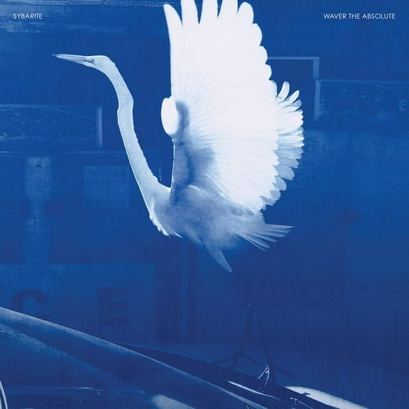Sybarite - Waver The Absolute - Music & Performance - CD