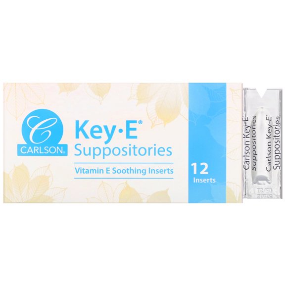 Suppository Applicators