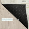 thumbnail image 5 of Addison Rugs Chantille Indoor/Outdoor Traditional Global Beige Machine Washable Rectangle Rug, 10' x 14', 5 of 8