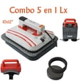 thumbnail image 1 of Combo De Sublimación Portátil TLP 5 en 1 Regalos A Meses Sin Intereses, 1 of 5