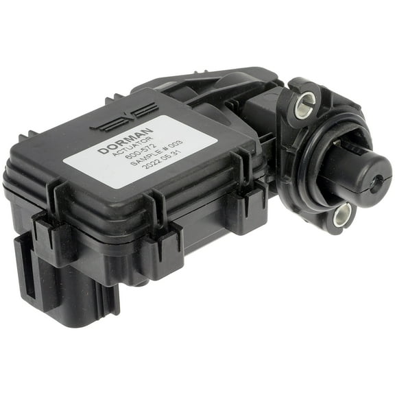 Dorman 600-572 Transfer Case Motor for Specific Dodge Models