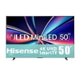 thumbnail image 2 of TV Hisense 50 pulgadas 50U6QV 4K MiniLED, 2 of 8