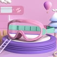 thumbnail image 2 of High Definition Fog Swimming Goggles for Children Enhanced Comfort and Wide, 2 of 9