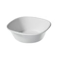 thumbnail image 1 of Lavabo portátil, tina de remojo, cuenco para ropa, cubo de limpieza, limpieza facial blanco, 1 of 9