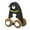 A, variant on Meitianfacai Baby Toys Car, Pull Along Toddler Toy, Developmental Toy for 1 Year Old Girl Boy Birthday Gift