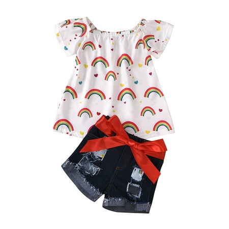 

PEASKJP -And-Toddler-Bodysuits White 4-5 Years
