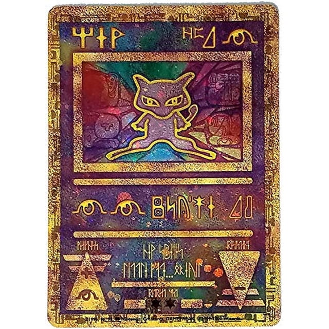 Promoción Pokémon Mew