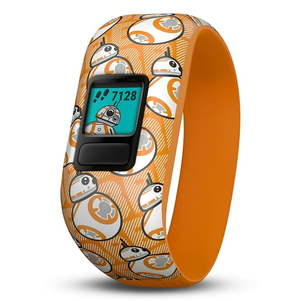 vivo junior garmin
