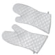 thumbnail image 5 of Guantes de cocina, 1 par de guantes de horno resistentes al calor, guantes resistentes al calor diseñados para profesionales, 5 of 8