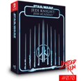 thumbnail image 1 of Star Wars Jedi Knight: Jedi Academy - Premium Edition - Limited Run #070 [Nintendo Switch], 1 of 1