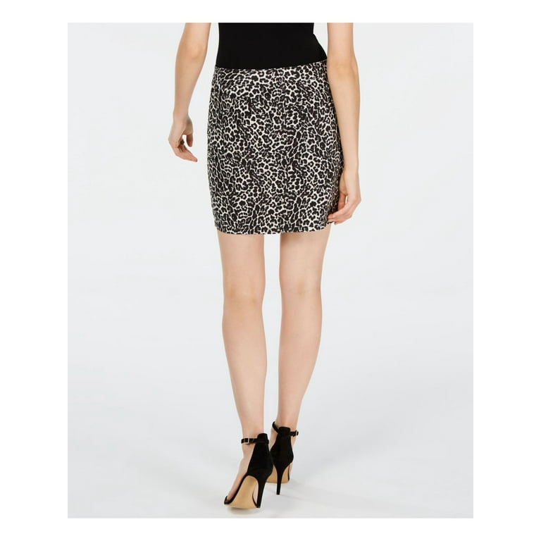 Pencil skirt top size 6