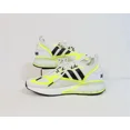 thumbnail image 2 of Ad-id-as ZX 2K Boost J White & Volt Athletic Training Shoes Sz 7 NEW GY5062 RARE, 2 of 6