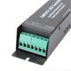 thumbnail image 3 of Constant Voltage DMX512 Decorder LED Controller 4 Channels DC 12V‑24V for LED Strip Light Stage Lighting, 3 of 4