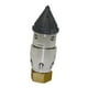 thumbnail image 5 of Boquilla de chorro de alcantarillado Boquilla pulverizadora de agua de alta presión multifuncional para potencia Negro, 5 of 9
