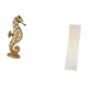 thumbnail image 5 of Lámpara de mesa de resina dorada con forma de figura decorativa para sala de estar, dormitorio, oficina, armario, chimenea, cubierta de luz de pie, 5 of 8