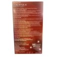 thumbnail image 5 of Revlon ColorSilk Hair Color, Medium Auburn #42, Ammonia-Free, 3D Color Gel Technology, Pack of 2, 5 of 7