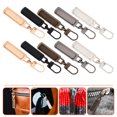 thumbnail image 2 of 20 Pcs Kit de Réparation de Fermeture Éclair en Métal pour Accessoires de Bagages, 2 of 8