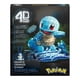 thumbnail image 3 of Rompecabezas 4D Puzzles Pokémon Squirtle 180 Piezas, 3 of 7