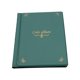 thumbnail image 3 of Moyic 150 Pockets Album Book Collecting Card Mini Accessory Storage Badges Organization Collector Carpetas de archivos verde, 3 of 6