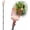 35-120", variant on Fruit Picker Pole Tool with Basket Telescoping, Adjustable Apple Picker Pole 35-170 inch Long Handle, Mango Orange Avocado Fig Acorn Lemon Pear Pomelo Chery Picker for Tree
