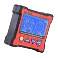 thumbnail image 1 of TFixol DXL360S Dual-Axis Digital Level with Gyro Technology, USB Charging, and Magnetic Base for Precise Angle Measurement, 1 of 6