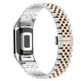 Solar Powe Smart Watch Men Watch Band Watch Alarm Complete Stainless
