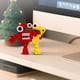 thumbnail image 5 of Steal a Brainrot Collectible Figure Statue, Steal a Brainrot 67 Figure Toys Character Collectible Figure Statue,Home Decor & Gifts for Fans & Friends, 5 of 6