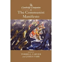 Cambridge Companions to Philosophy (Hard The Cambridge Companion to The Communist Manifesto, (Hardcover)