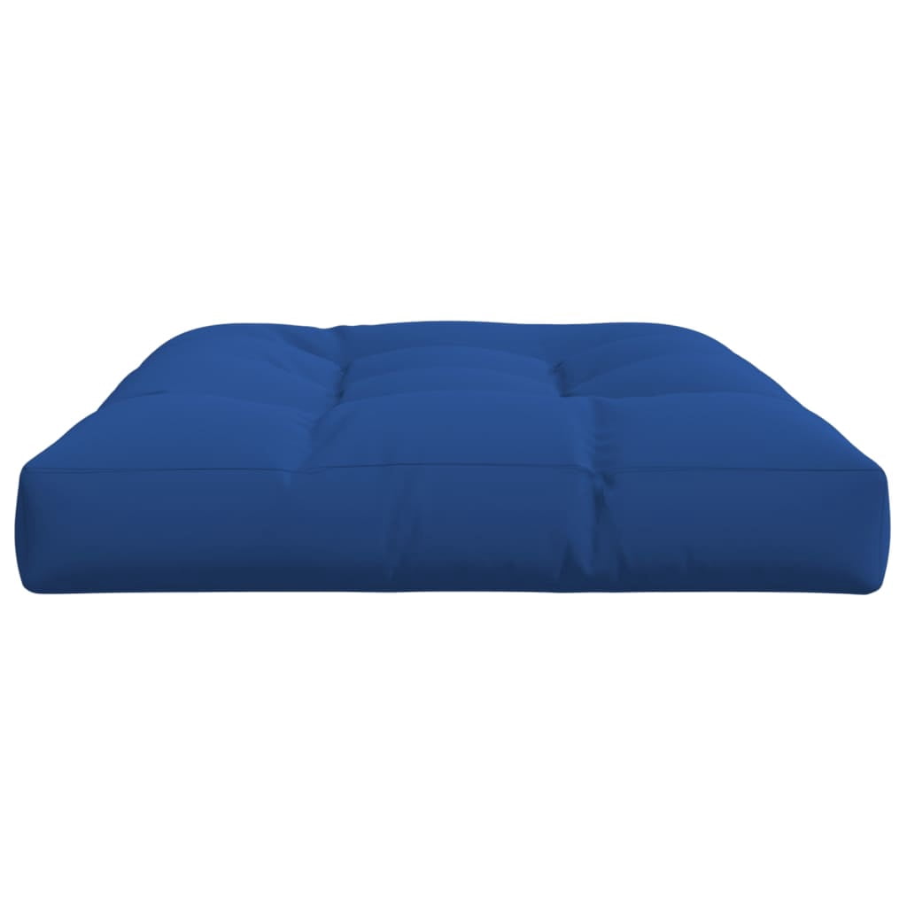 vidaXL Chair Cushion Outdoor Patio Pallet Seat Cushion Sofa Chair Pad Fabric