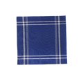 thumbnail image 2 of French Border Napkin (Set Of 4) (Navy Blue), 2 of 2