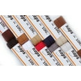 thumbnail image 4 of Flat Shoe Laces, Quality Durable 100% Cotton, Made In Europe, Many Colors, 4 of 13