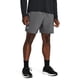 thumbnail image 1 of Shorts Under Armour Launch Run 7 pulgadas Castlerock 2XL, 1 of 6