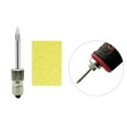 thumbnail image 3 of transemion Embouts de Soudure Tête de Fer à Souder USB pour Interface E10, 3 of 9