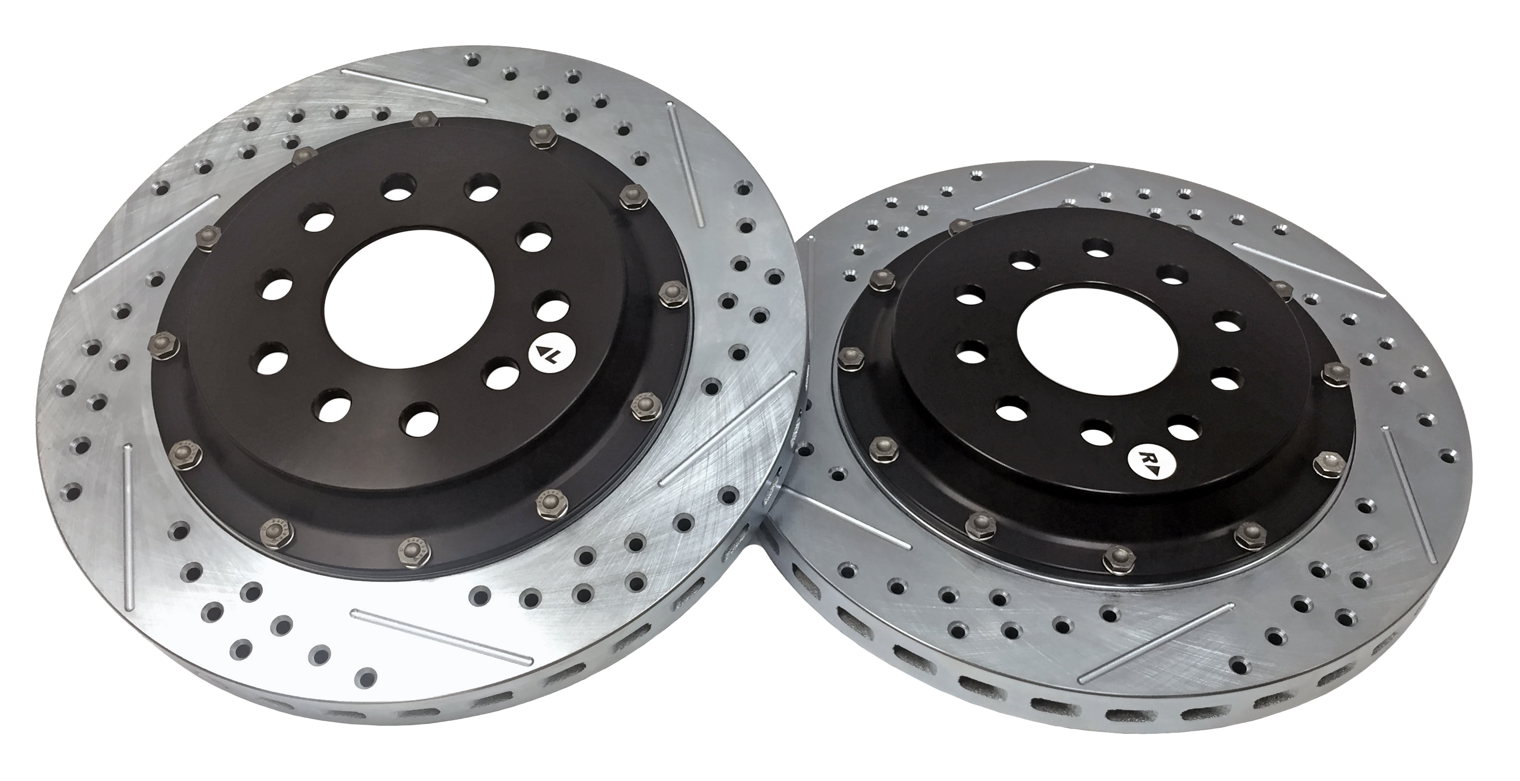 ERADISPEED FRONT Fits select: 1988-1996 CHEVROLET CORVETTE